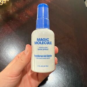 Antimicrobial Skin Spray